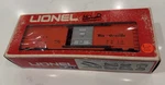 Lionel 6-9705 Drgw Rio Grande Rare Double Door Rails Excellent Condition. Fixed Price $480.00.