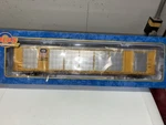 Atlas Scale Rail Up Gunderson Multi-max Autorack (3007424-2. Fixed Price $199.00.