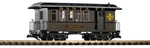 Piko 38665 Santa Fe Wood Combine #111543 (g-scale. Fixed Price $182.99.