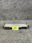 Vintage Lionel Lines 6411 Flatcar Gauge Train Model Metal Base Collector Piece. Fixed Price $28.99.