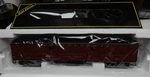 Weaver G22601LD Prr Pennsylvania B60B Baggage/mail Car #5757 Nib O Gauge Lqqk. Fixed Price $150.00.
