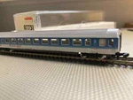 Rklin Mini-club 87731 Interregio Car "kinderland" (original Packaging). Fixed Price $75.00.