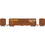 Roundhouse 50' Fmc 5283 Double Door Box Car Ssw #67357 RND-1356. Fixed Price $34.99.