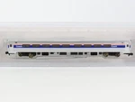 Scale Bachmann 14158 Amtrak Amfleet Phase Iv 85' Coach Passenger Car. Fixed Price $42.95.