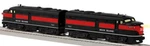 Lionel #38371 Rock Island Railroad Conv, Alco Fa "aa" Diesel Powered & Dummy. Fixed Price $379.95.