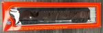 Ihc Ho Rtr #2806-1 Heavyweight Baggage P.o. Prr Nib. Fixed Price $21.99.