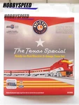 Lionel The Texas Special Lionchief 5.0 Bluetooth Gauge Train Set 2323080 New. Fixed Price $428.84.