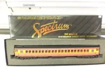 Bachmann Ho 89132, Hw Coach 1012, Southern Pacific, No Couplers. Fixed Price $39.99.