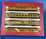 Rivarossi Ho 1930S Union Pacific Set B W/ 6965 Read Notes. Fixed Price $100.00.