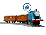Lionel 6-30190 Thomas Passenger Set New. Fixed Price $179.10.