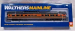 Ho Walthers Great Northern Budd Dome Coach Original Box (lot #382). Fixed Price $44.99.