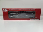 Ho Scale Atlas Master Line Pullman Transport 23,500 Gal Tank Car #223410 New. Fixed Price $30.00.
