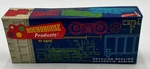 Roundhouse Scale Kit 40' Aar Boxcar Denver Rio Grande Western D&rgw #3258. Fixed Price $24.90.