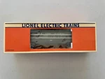 Lionel 6-7207 Gauge New York Central Dining Passenger Car #7207. Fixed Price $45.00.