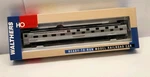 Walthers Ho 932-6370 85' 2-4-8 Budd Slumbercoach Atlantic Coast Line Nib C11. Fixed Price $79.99.