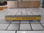 E&b Valley Union Pacific Passenger Car Ho Scale. Fixed Price $13.90.