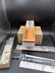 Ho Scale Walthers 933-7808 70' Executive Observation Craftsman Style Kit. Fixed Price $25.00.