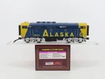 Gauge 3-RAIL Mth 20-2128-4 Arr Alaska F3B Diesel Locomotive #1503. Fixed Price $260.95.