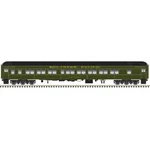 Atlas Master Ho 20006427 Pullman 10-1-2 Sleeper Southern Pacific 'lake Norris'. Fixed Price $76.59.