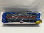 Lionel The Polar Express Baggage Car 6-84605 0/027 Upc 023922846051 Nos 2018. Fixed Price $139.00.