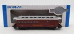 Bachmann 13507 Ho Durango & Silverton Elk Park 1860-80 Era Combine Car #150. Fixed Price $41.27.