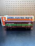 Lionel 6-52086 96 Ttos Great Eastern Railway B/c Box Car O/O27 Gauge. Fixed Price $25.00.