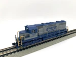 Atlas 49442 Csx SD-35 #4527, N Gauge. Fixed Price $85.00.