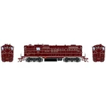 Athearn ATHG30630 GP18 Rock Island #1353 Locomotive Ho Scale. Fixed Price $199.99.