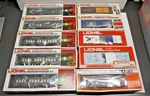 Lionel Tca Convention Car Collection (1). Fixed Price $190.00.