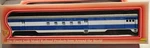 Ihc Ho Scale Passenger Car Mopac Pro Colorado Eagle #713. Fixed Price $44.99.