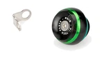3245 Hi-tech Aluminum Crankcase Oil Cap Compatible With Ducati Scrambler F. Fixed Price $52.19.