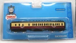 Bachmann Thomas & Friends Express Brake Coach #76046. Fixed Price $90.00.