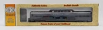 Con-cor 0001-00940D Ho Scale Santa Fe Plaza Dome Passenger Car #504. Fixed Price $16.99.