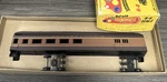Roundhouse Kit #5993 Harriman Style Combination Pennsylvania 1:87. Fixed Price $18.99.