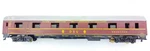 Lima Trains Ho Gauge Dsg Passenger Coach Car Made Italy. Fixed Price $19.99.
