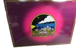 Mth 20-2478-1 Santa Fe Alco Pa Aba Diesel Engine Set With Ps 3.0 Upgrade. Fixed Price $699.99.