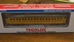 Walthers Ho 60' Heavyweight Coach Passenger Car Chicago & North Western 931-798. Fixed Price $66.00.