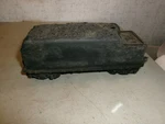 Lionel 2466T Tender Repainted Has Coil Coupler Truck No Lettering. Fixed Price $8.00.