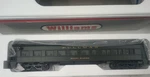 Williams Pullman Misty Woods 72' Scale Heavyweight Passenger (2511). Fixed Price $149.99.