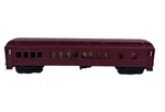 Vintage Lionel 2628 Manhattan Passenger Car Pullman Post War Unpainted Rare. Fixed Price $179.95.