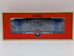 Lionel 6-17784 Die-cast Wabash Ns Heritage 3-BAY Open Hopper W/coal. Fixed Price $175.00.