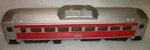 American Model Toys (amt) 5260 Motorized "budd" Rail Diesel Car Very Good. Fixed Price $90.00.