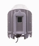 Walthers 910-30072 Ho Atlantic Coast Line 85' Budd Baggage-lounge Ready To Run. Fixed Price $39.67.