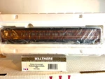 Walthers #932-10204 P.r.r. Heavyweight 14 Section Sleeper "david Sinton" 1:87. Fixed Price $69.99.