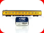 Ho Scale ***union Pacific*** Lightweight Coach #5434 ---- Rapido 100064, Lighted. Fixed Price $104.95.