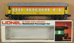 Lionel 9583 Chessie System Coach Passenger Car O-gauge Lnib. Fixed Price $36.99.