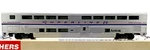 Ho Walthers 932-6141 Transition Sleeper Amtrak # 39028 Phase Iv. Fixed Price $69.99.