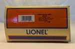 Lionel 6-17255 Chevy Double Door Boxcar Nib. Fixed Price $39.99.