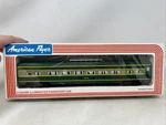 American Flyer Erie Vista Dome Car 4-9506 Ex/box. Fixed Price $41.99.