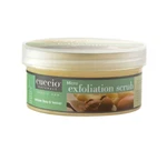 Micro Exfoliating Scrub- Artisan Shea & Vetiver By Cuccio Naturale 16 Fl Oz. Fixed Price $33.95.